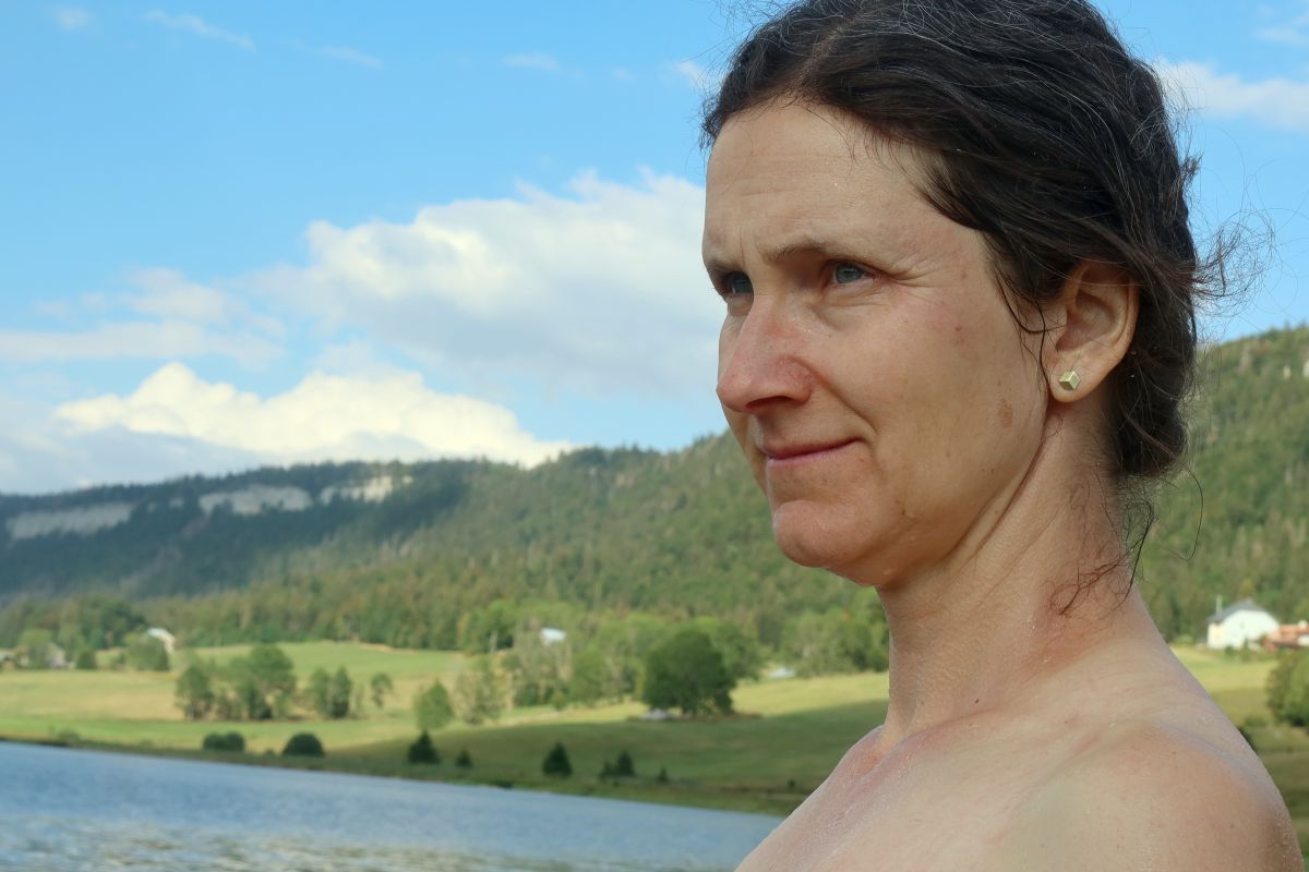 jezero Lac Mortes